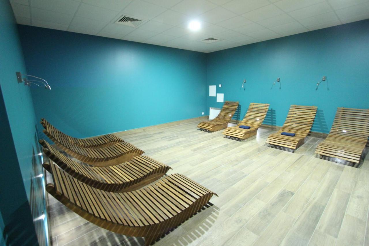 Apartamenty Na Wydmie - Dwie Sosny Ustronie Morskie Extérieur photo