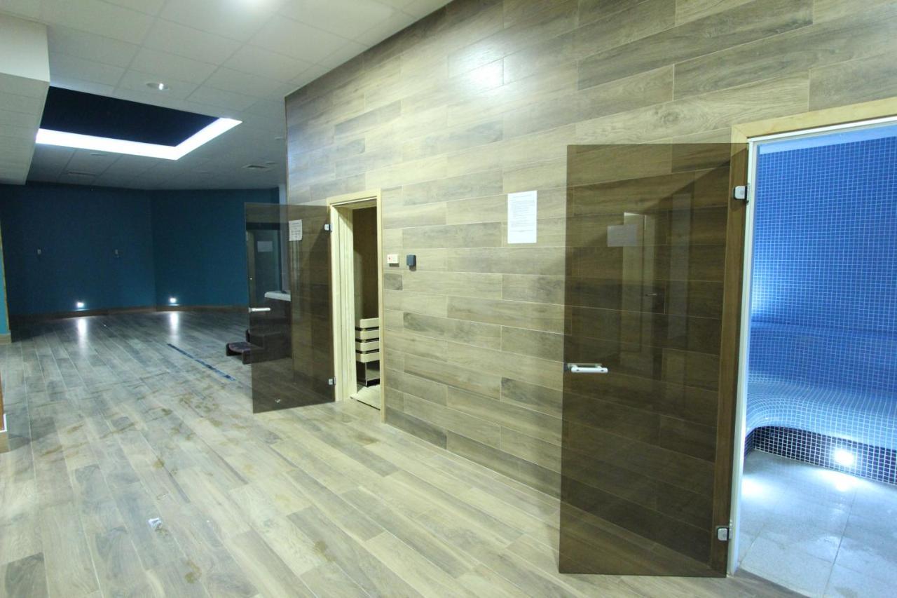 Apartamenty Na Wydmie - Dwie Sosny Ustronie Morskie Extérieur photo