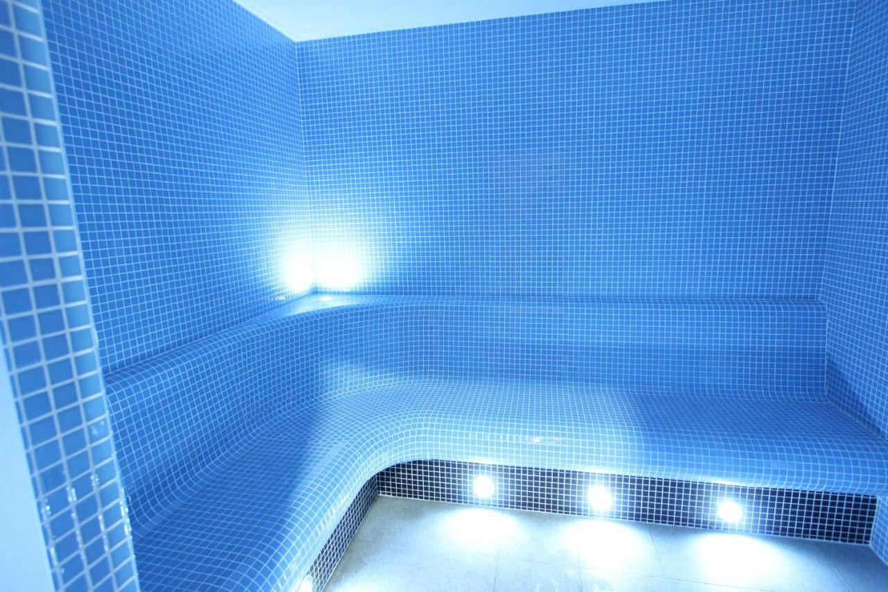 Apartamenty Na Wydmie - Dwie Sosny Ustronie Morskie Extérieur photo